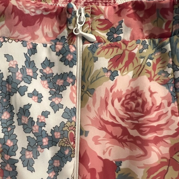 Show me your mumu skirt - Picture 2 of 3